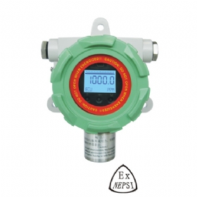 PID原理气体探测器(光离子检测原理)