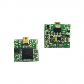 D131全数字式智能板