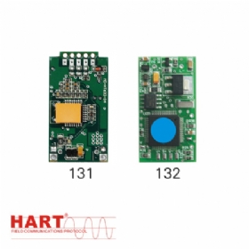 131、132HART智能板(投入式液位、小巧型压变)