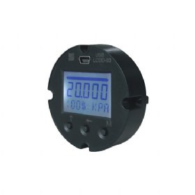 LCDD-03二线无源控制显示单元