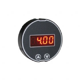 LEDD-02二线无源控制显示单元