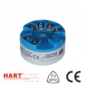 TMT192B HART智能温度变送器