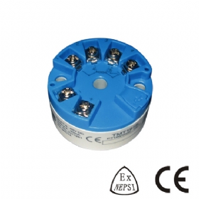 TMT191B智能温度变送器
