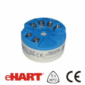 TMT190B智能温度变送器