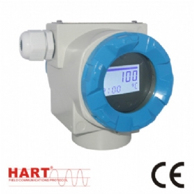 TMT199A 万能输入HART智能温度变送器