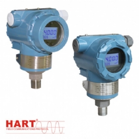 SE3051T压力变送器