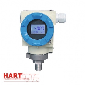 SE336T压力变送器