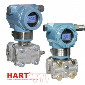 SE3051智能差压变送器