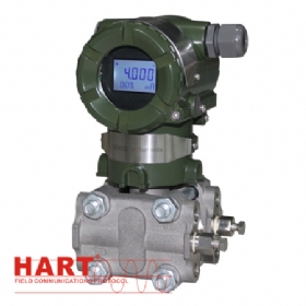 SEJAX智能差压变送器