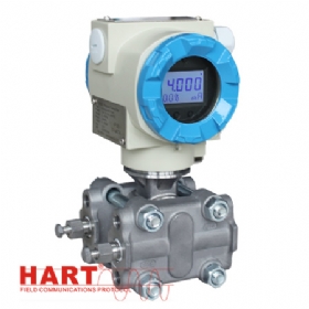 SE336智能差压变送器